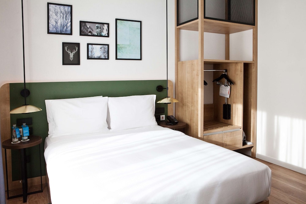 Hilton Garden Inn Munich Messe 15/69