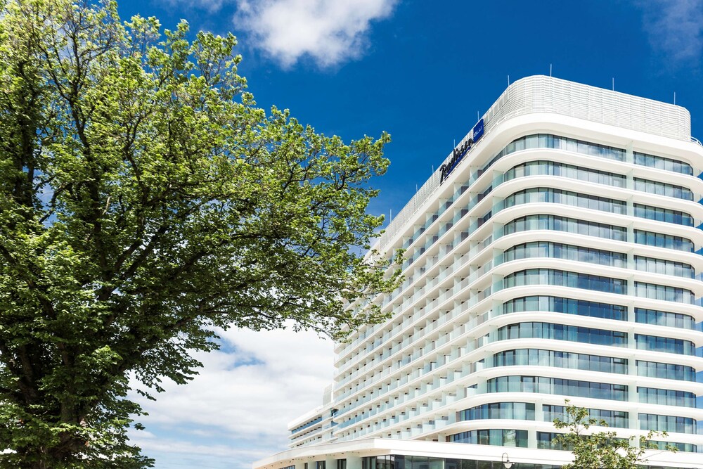 Radisson Blu Resort Swinoujscie 2/76