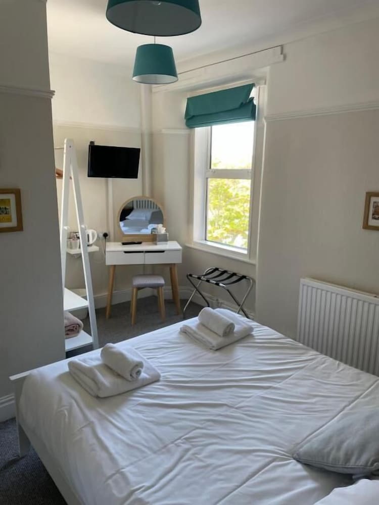 Grasmere Court Hotel - Guest house 7/45