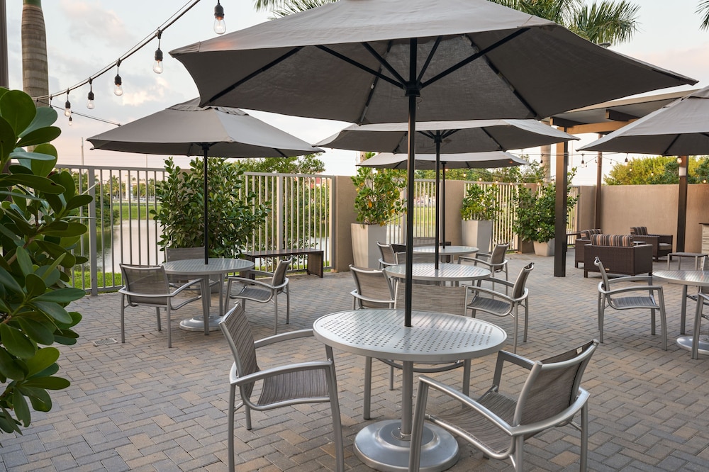 TownePlace Suites by Marriott Miami Kendall West 29/50