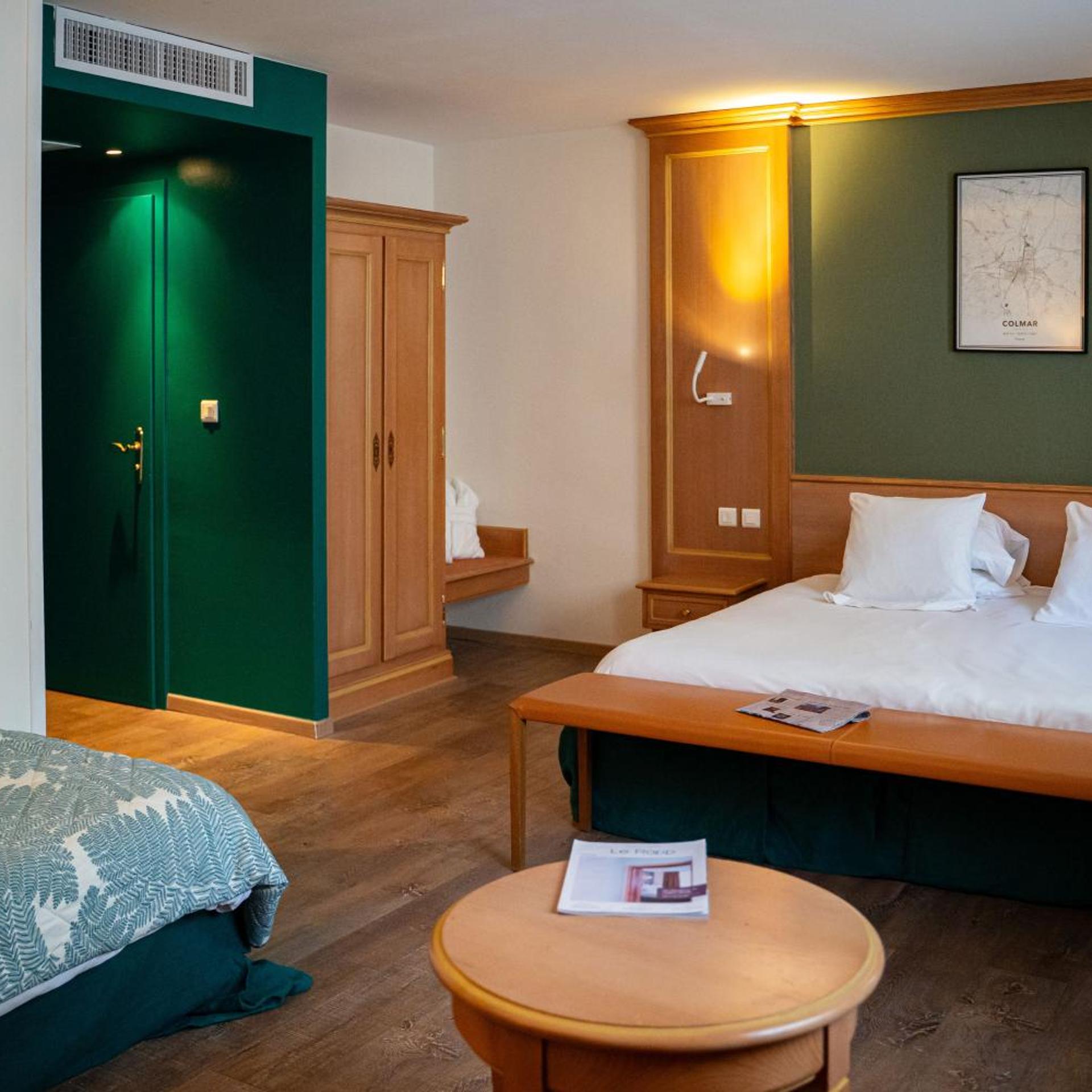 Logis Hotel Restaurant le Rapp 21/50
