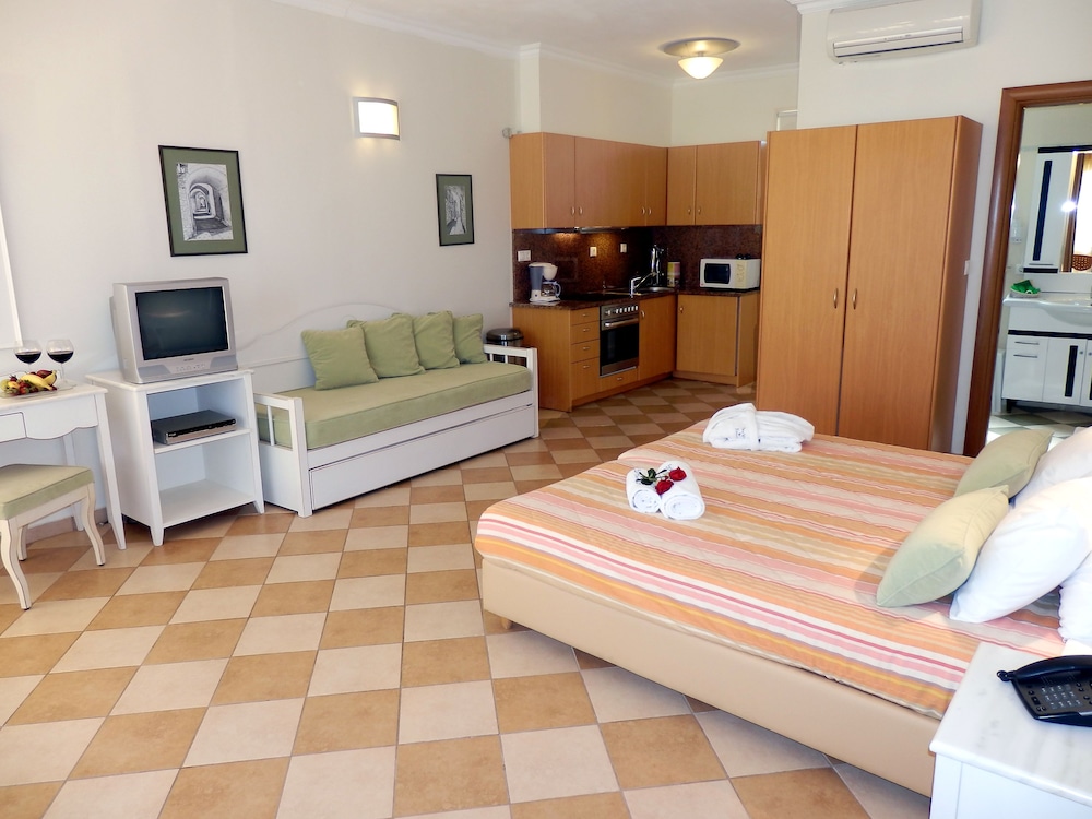 Sea View Resorts and Spa 36/55