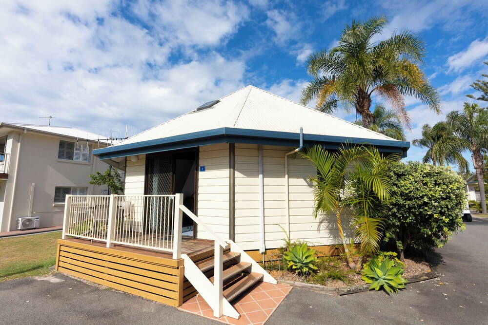 NRMA Forster Tuncurry Holiday Park in TUNCURRY