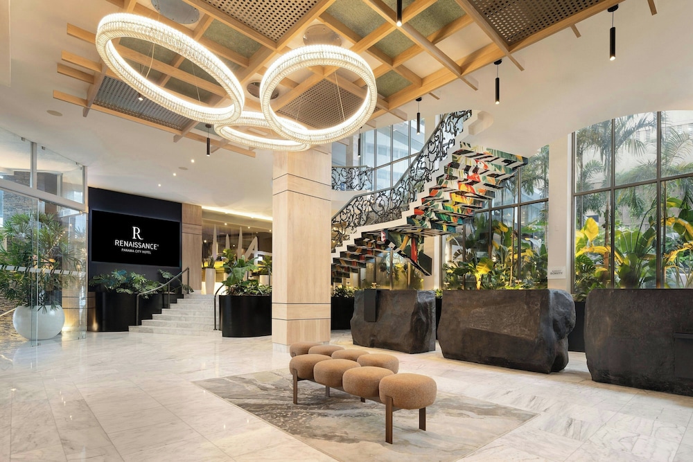 Renaissance Panama City Hotel 33/50