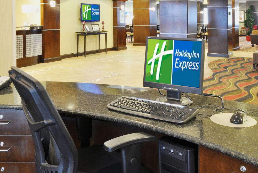 Holiday Inn Express Hotel and Suites Mt. Juliet-Nashville Area 63/70