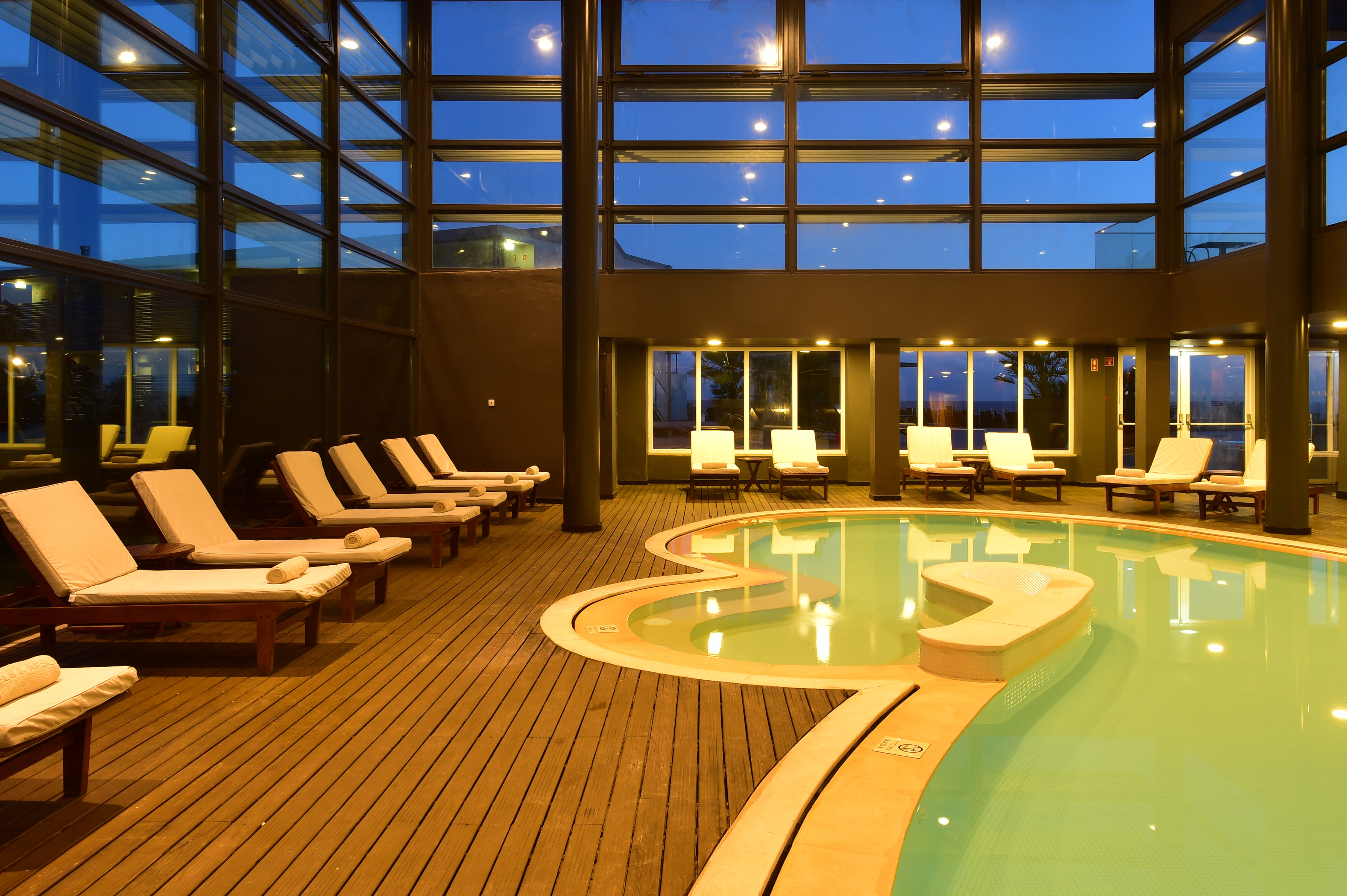 Pestana Alvor Praia 42/83
