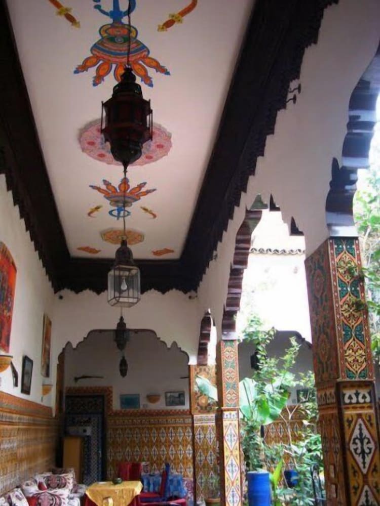 Riad Maryam 10/50