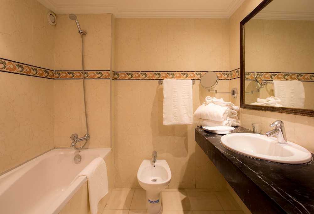 El Andalous Lounge & Spa Hotel 49/50