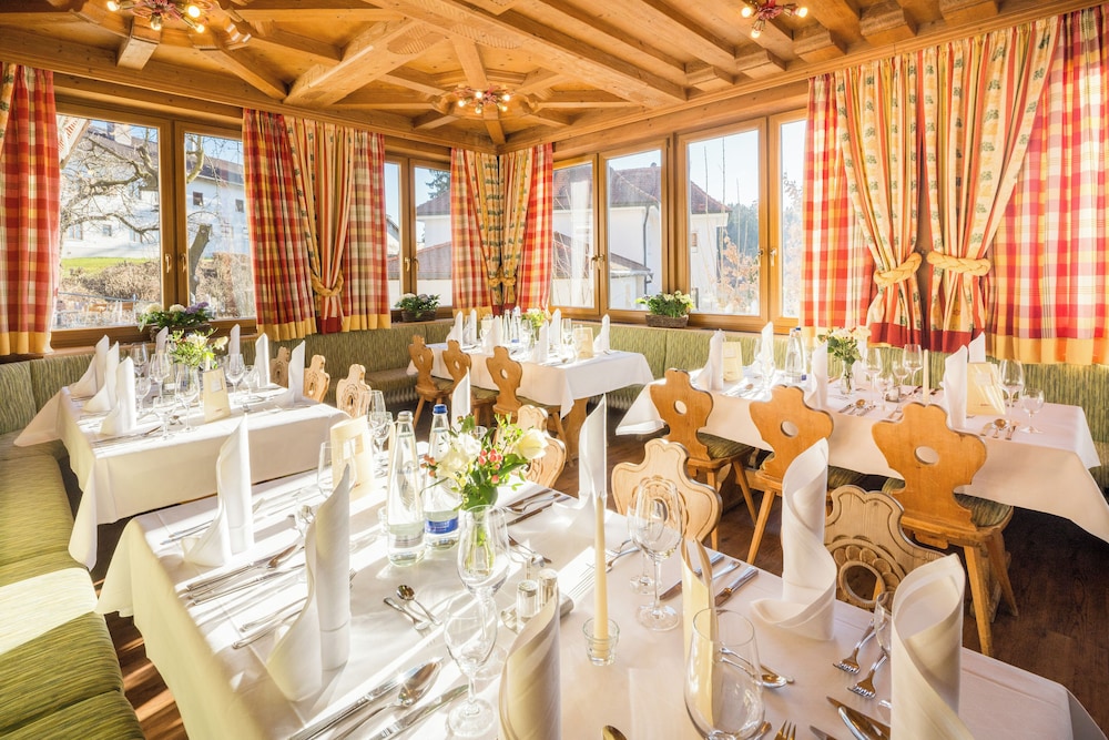Hotel Gasthof Huber 27/47