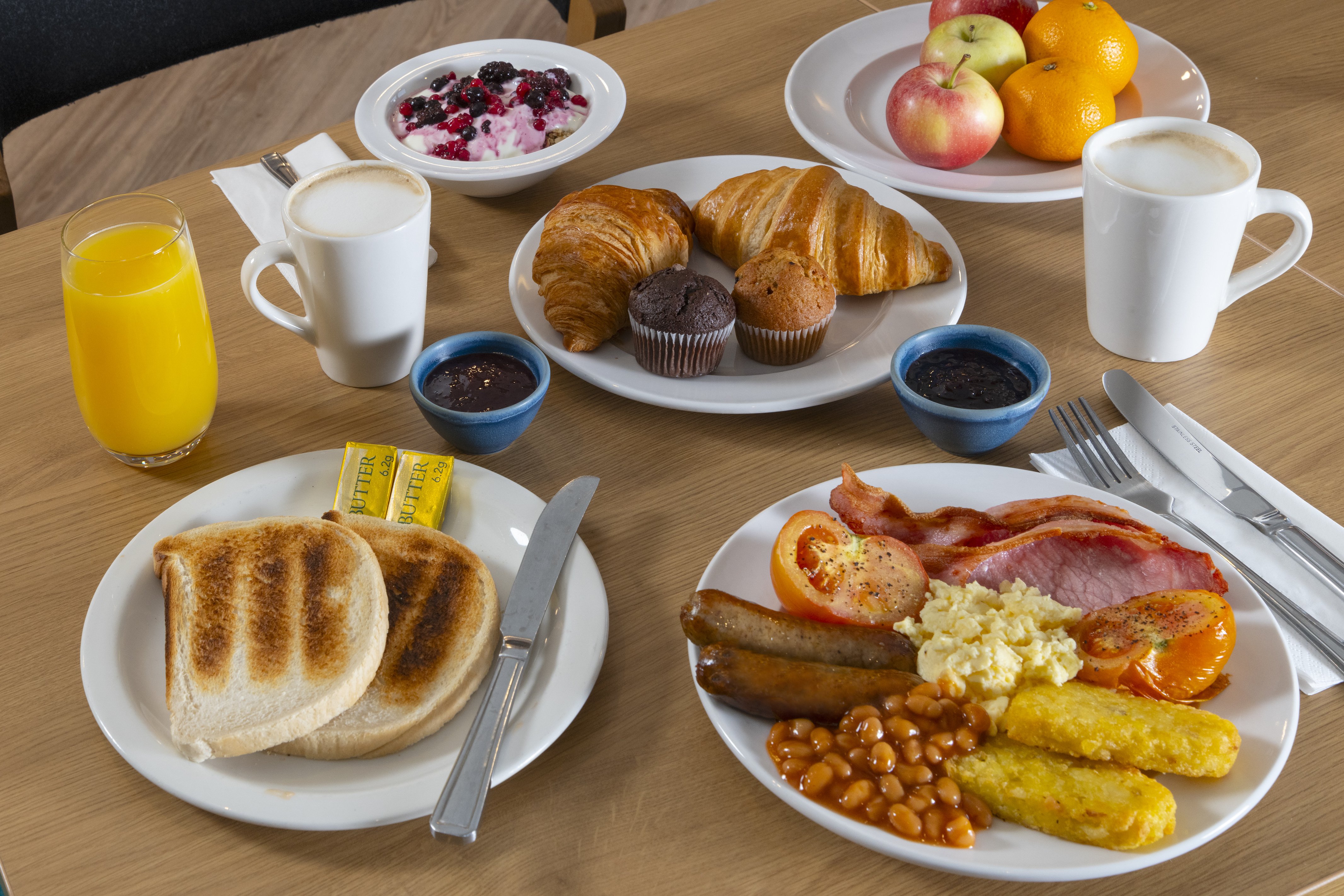 Holiday Inn Express Stafford, an IHG Hotel 35/61