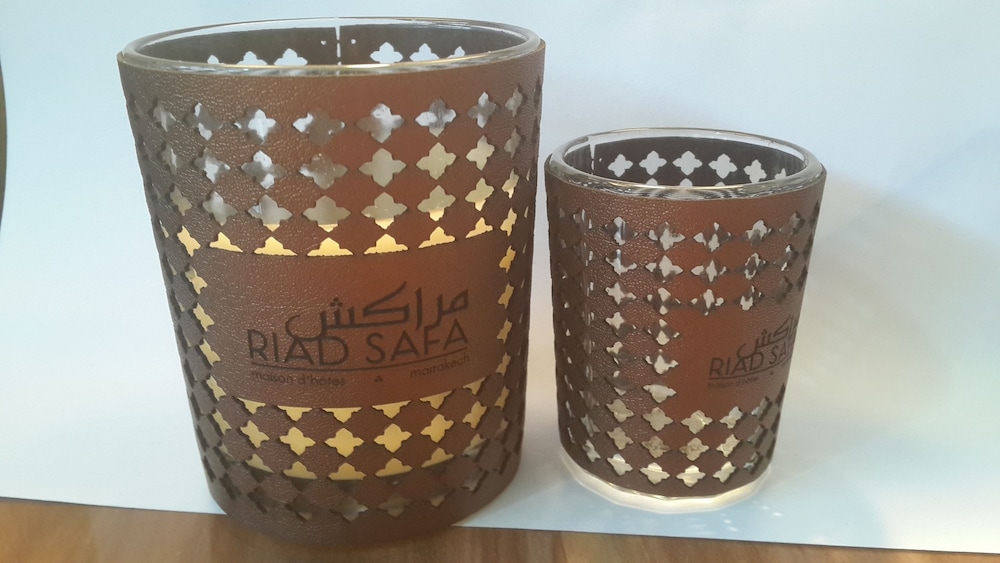 Riad Safa 25/63