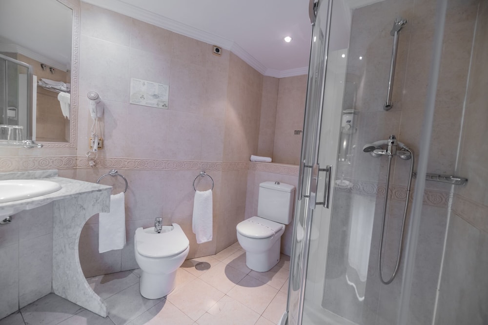 Hotel Monasterio Granada - Adults Only 33/37