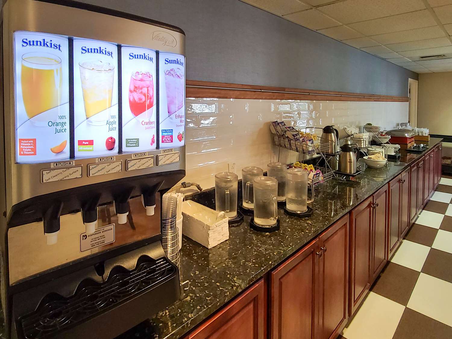 Comfort Inn Saco-Old Orchard Beach 8/39