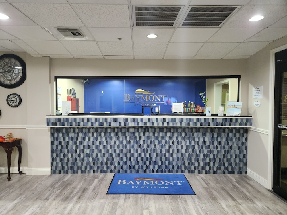 Baymont by Wyndham Houston Brookhollow 13/80