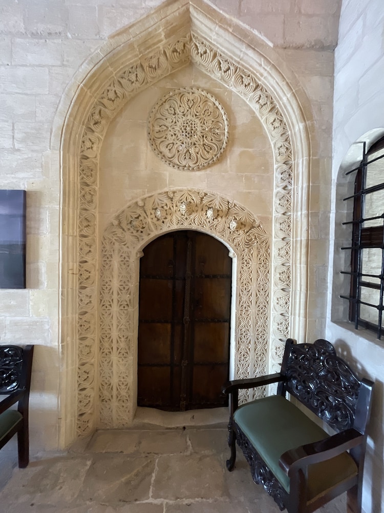 Mardin Osmanli Konagi 8/50