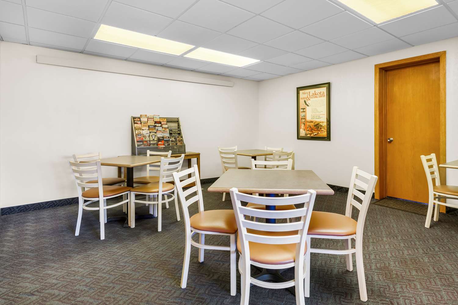Best Western Lee's Motor Inn 13/19