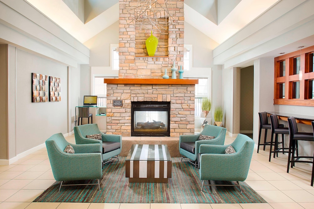 Residence Inn By Marriott Roanoke 32/42