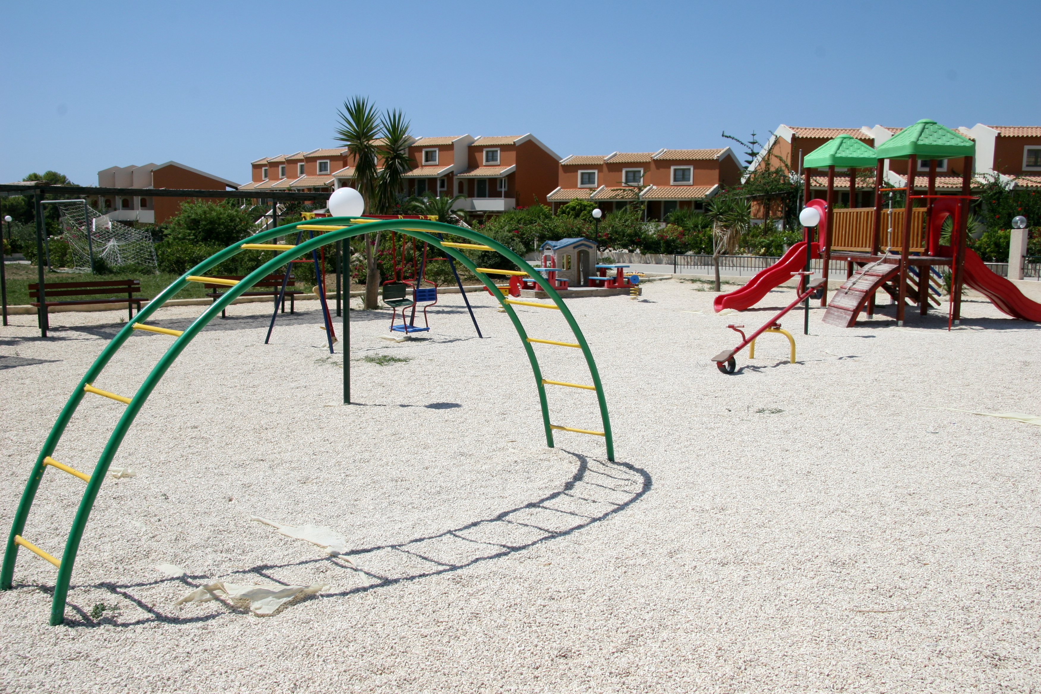 Ionian Sea Hotel, Villas & Aquapark 47/58