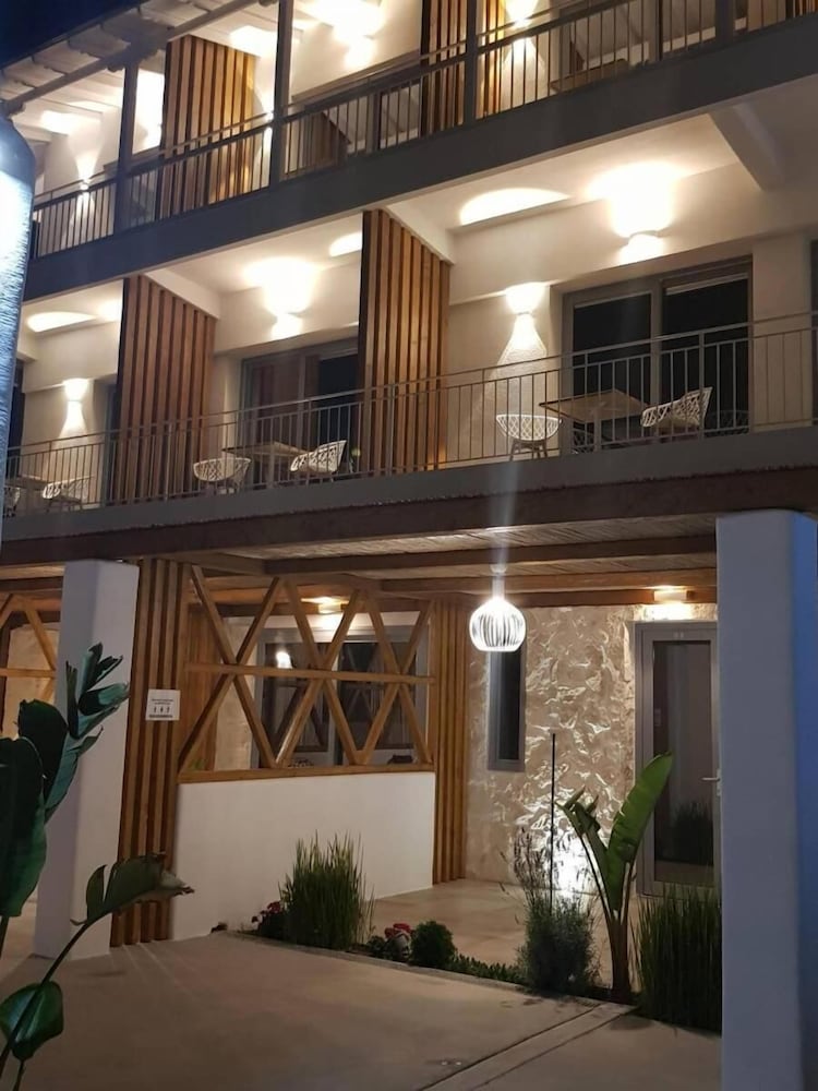 Agorastos Boutique Hotel 1/50