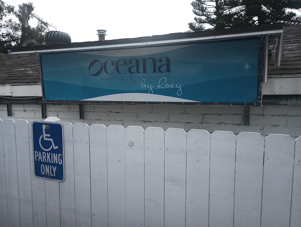 Oceana Boutique Hotel 1/47