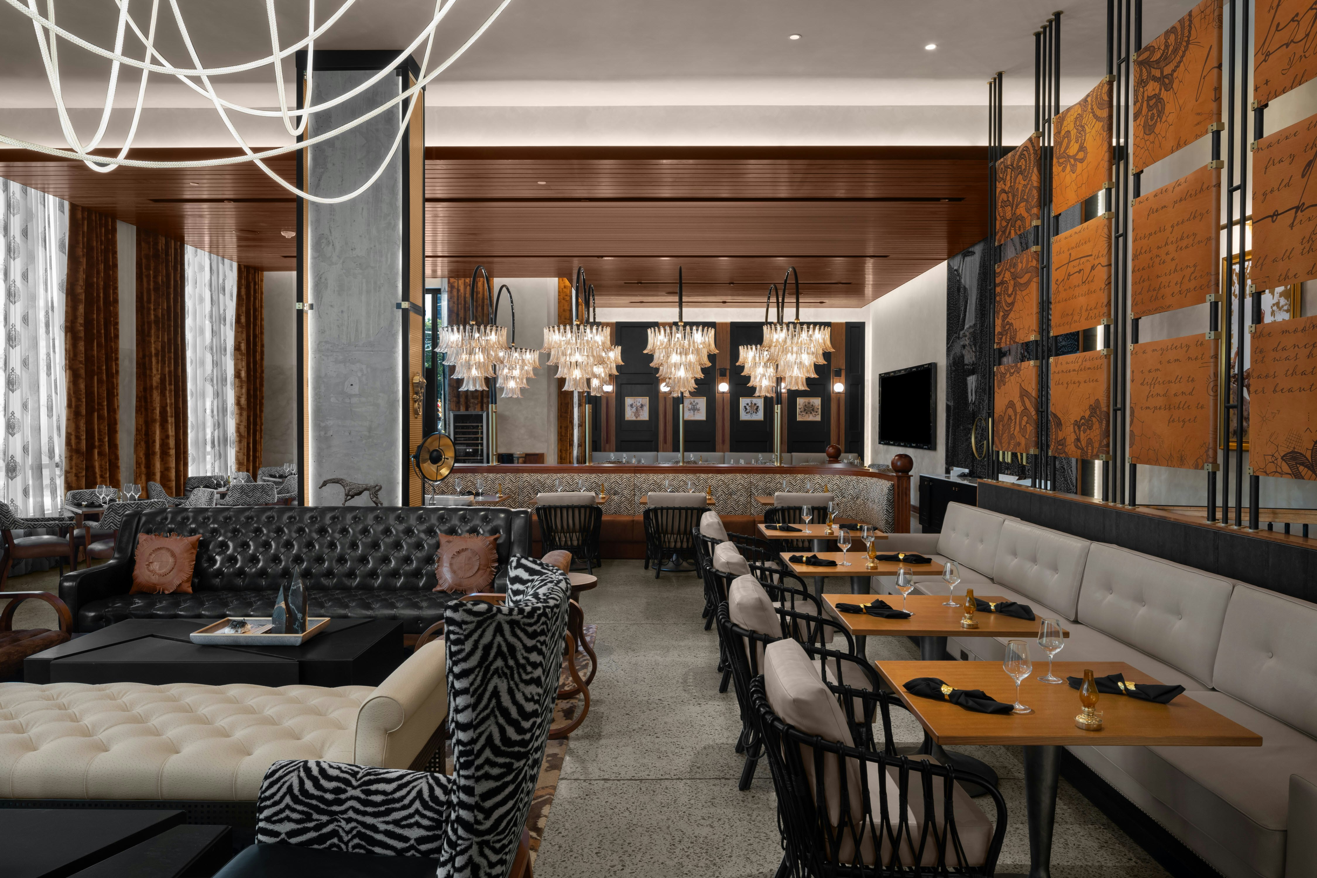 Hotel Fraye Nashville Midtown, Curio Collection by Hilton 20/37