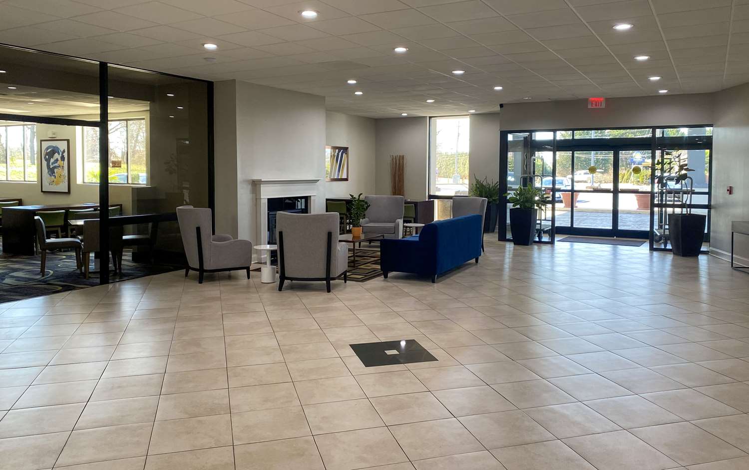 MainStay Suites Conover-Hickory 10/32