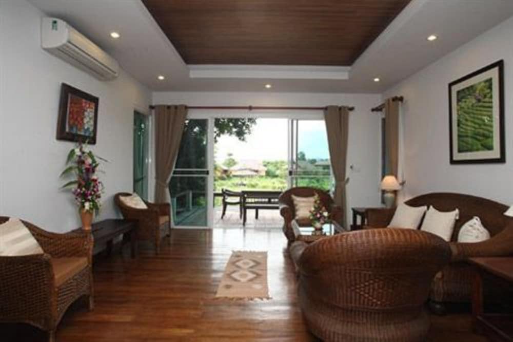 Baan Krating Pai Resort 47/67