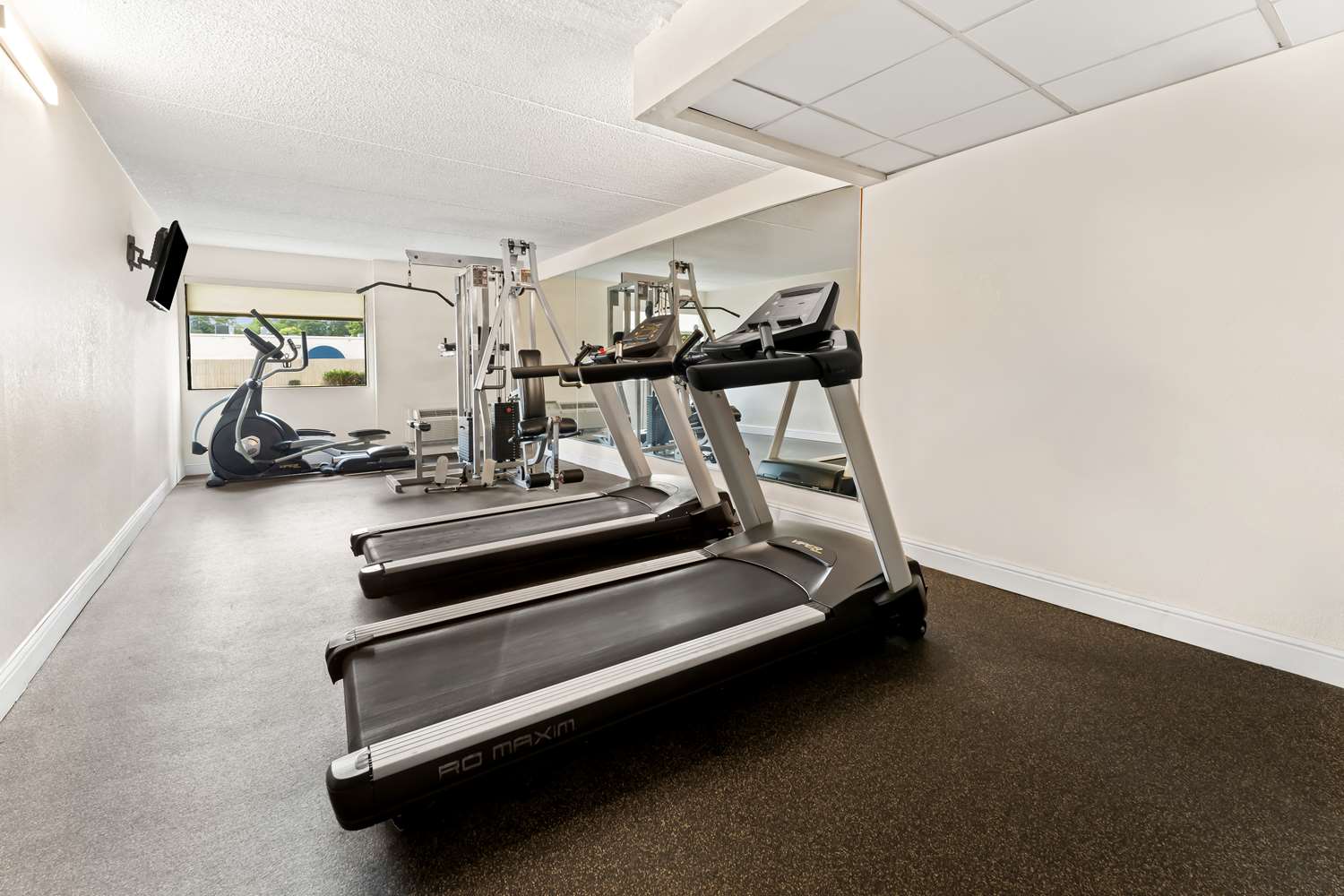 Best Western Riverside Inn 4/14