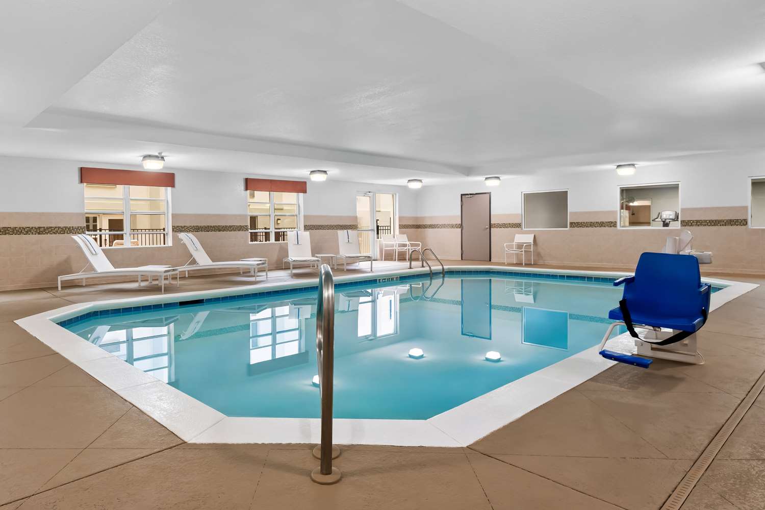 Country Inn & Suites By Radisson Macon North Ga 21/39