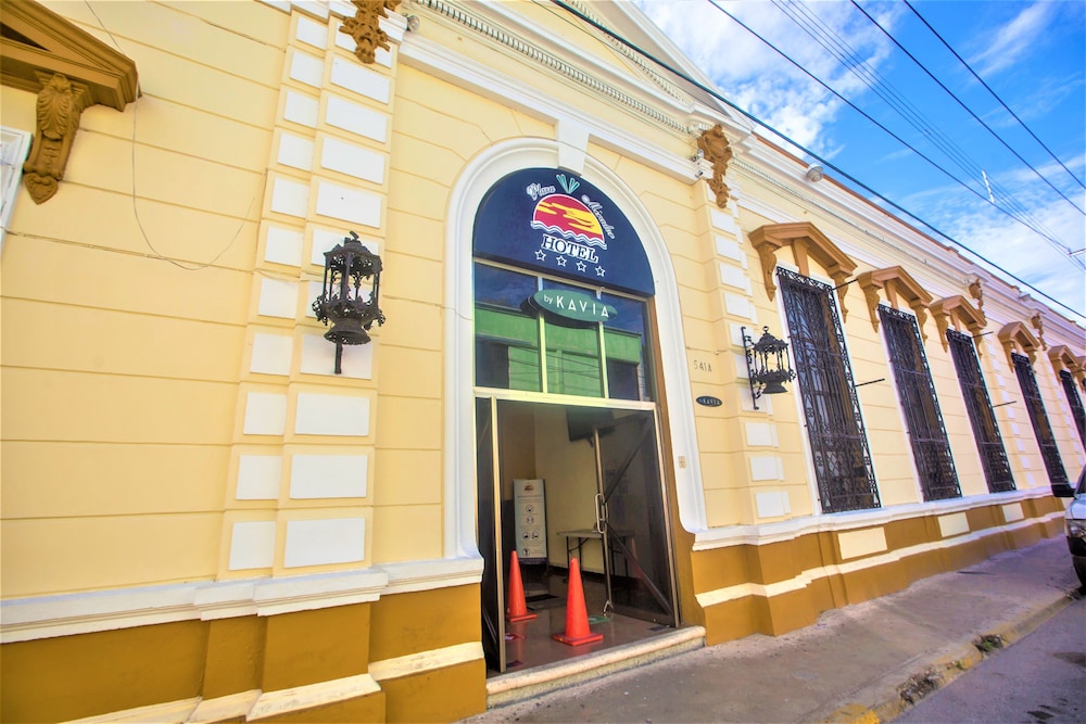Hotel Plaza Mirador by Kavia in MERIDA - MX