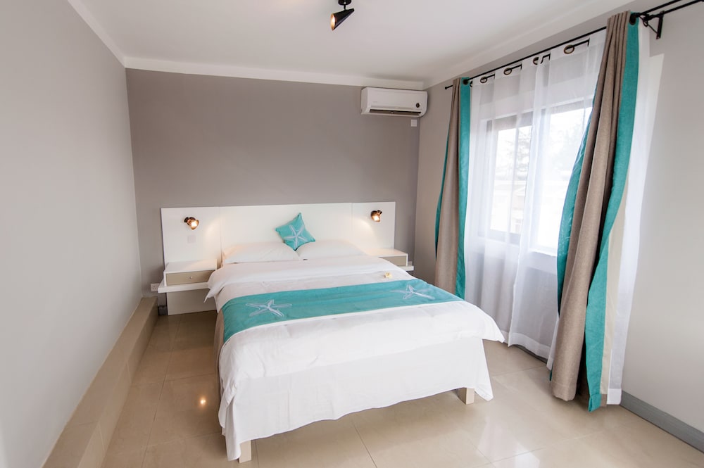 Go Sun Beach Hotel 13/38