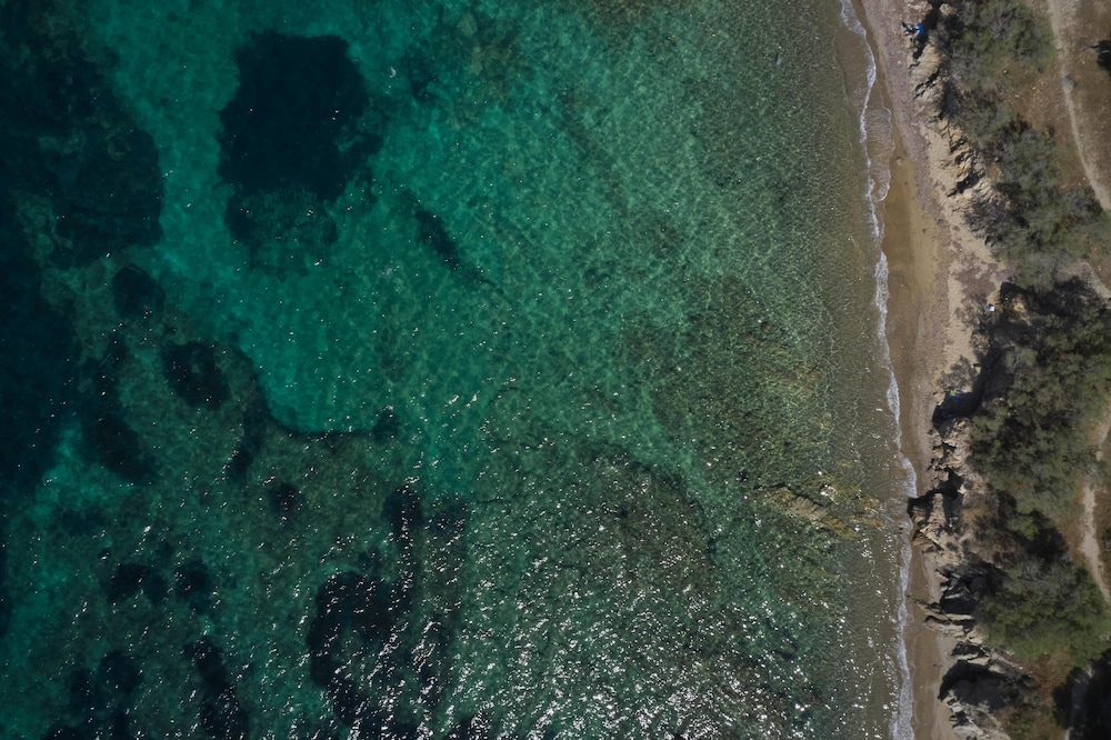 High Mill Hotel Paros 59/70