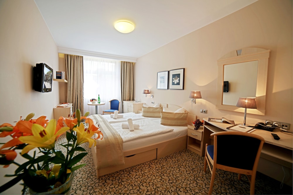 Wellness And Spa Hotel Ambiente 19/63