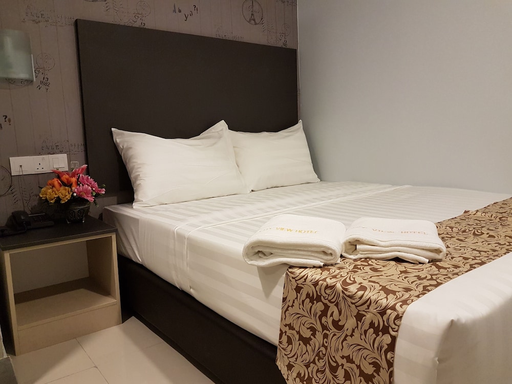 City View Hotel Kota Warisan 15/21