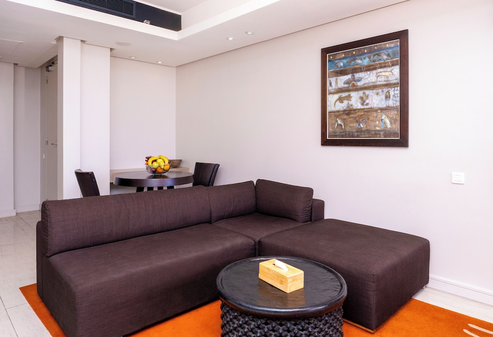 Noom Hotel Dakar Sea Plaza, a member of Radisson Individuals 52/75