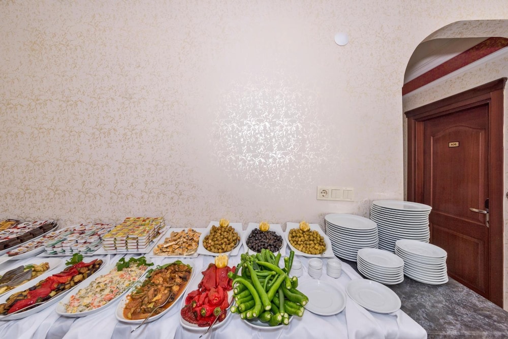 Cihangir Palace Hotel 58/69