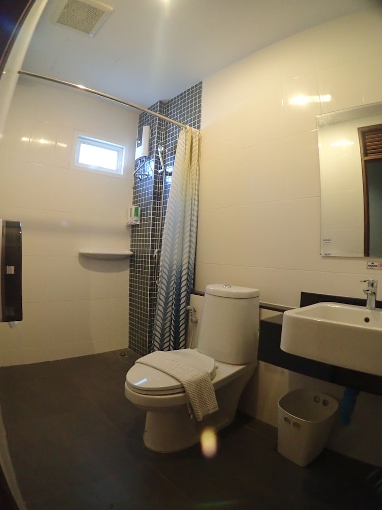 Pop-In Hostel Aonang 46/47