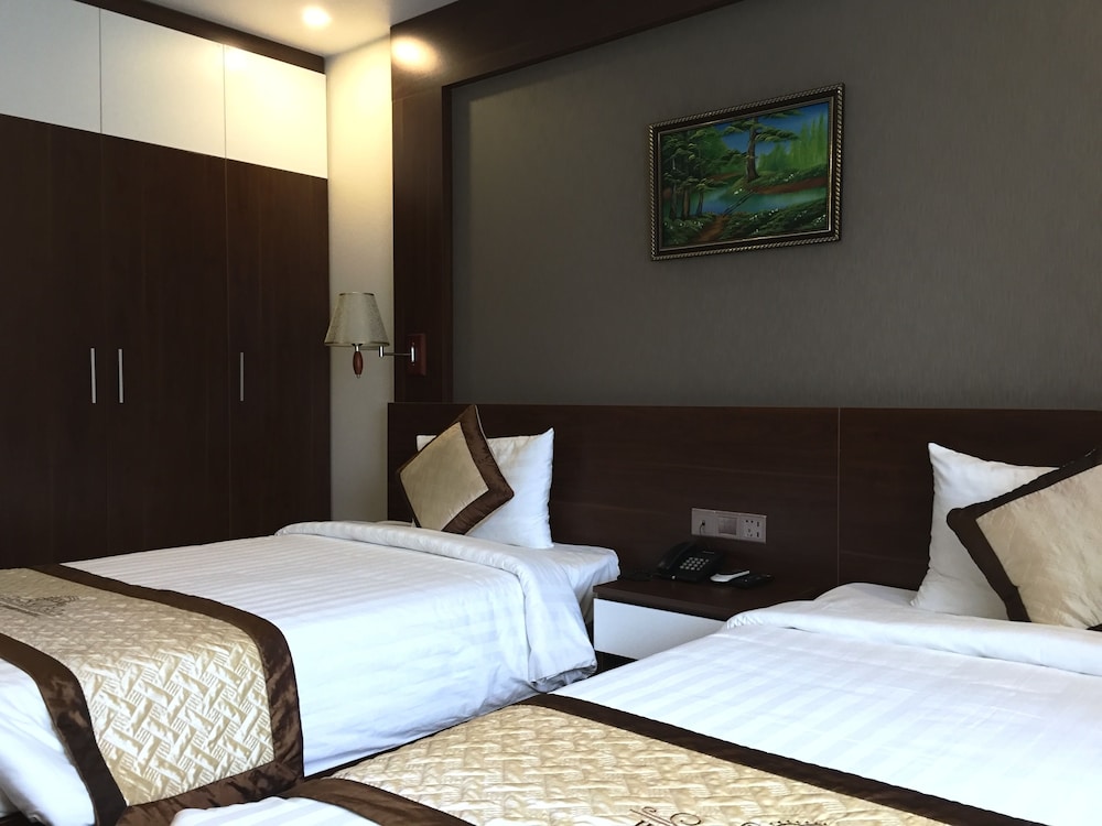 Halong Diamond Hotel 23/42