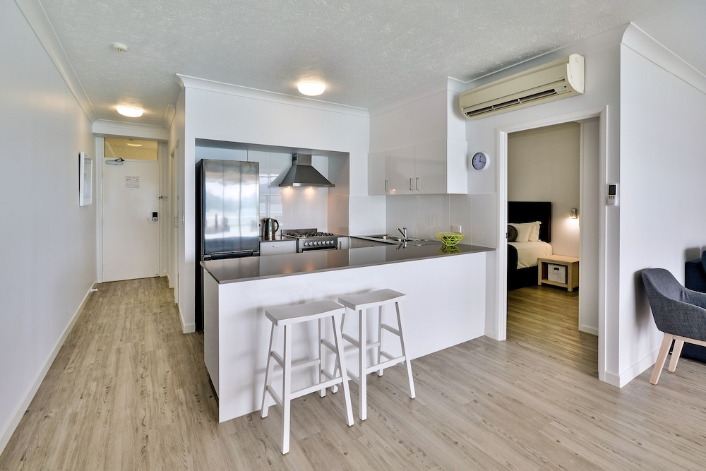 Whitsunday Holiday Apartments 14/59