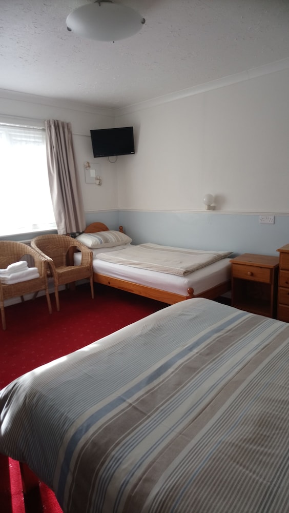 Harbourlight Guest House 14/41