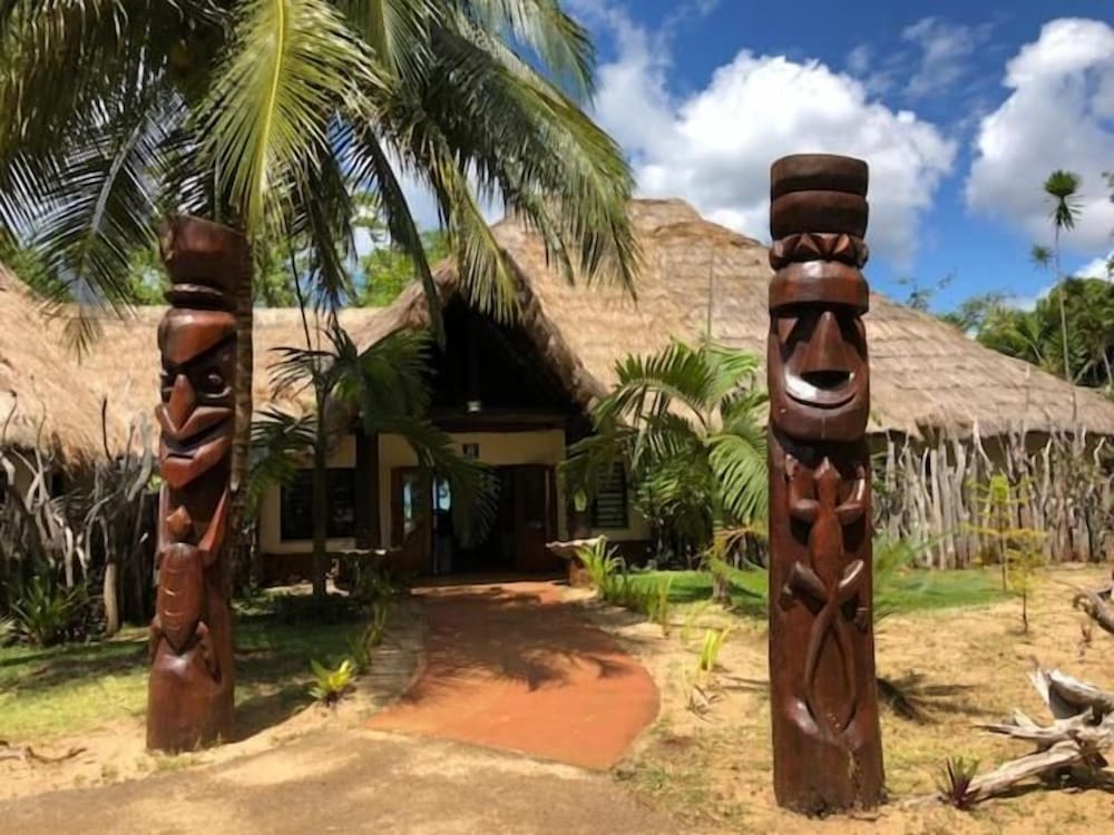 Kanua Tera Ecolodge 46/50