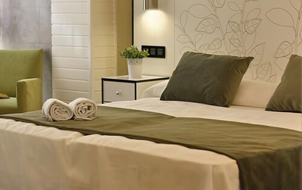 Apartamentos Suites Oficentro Deluxe 43/72