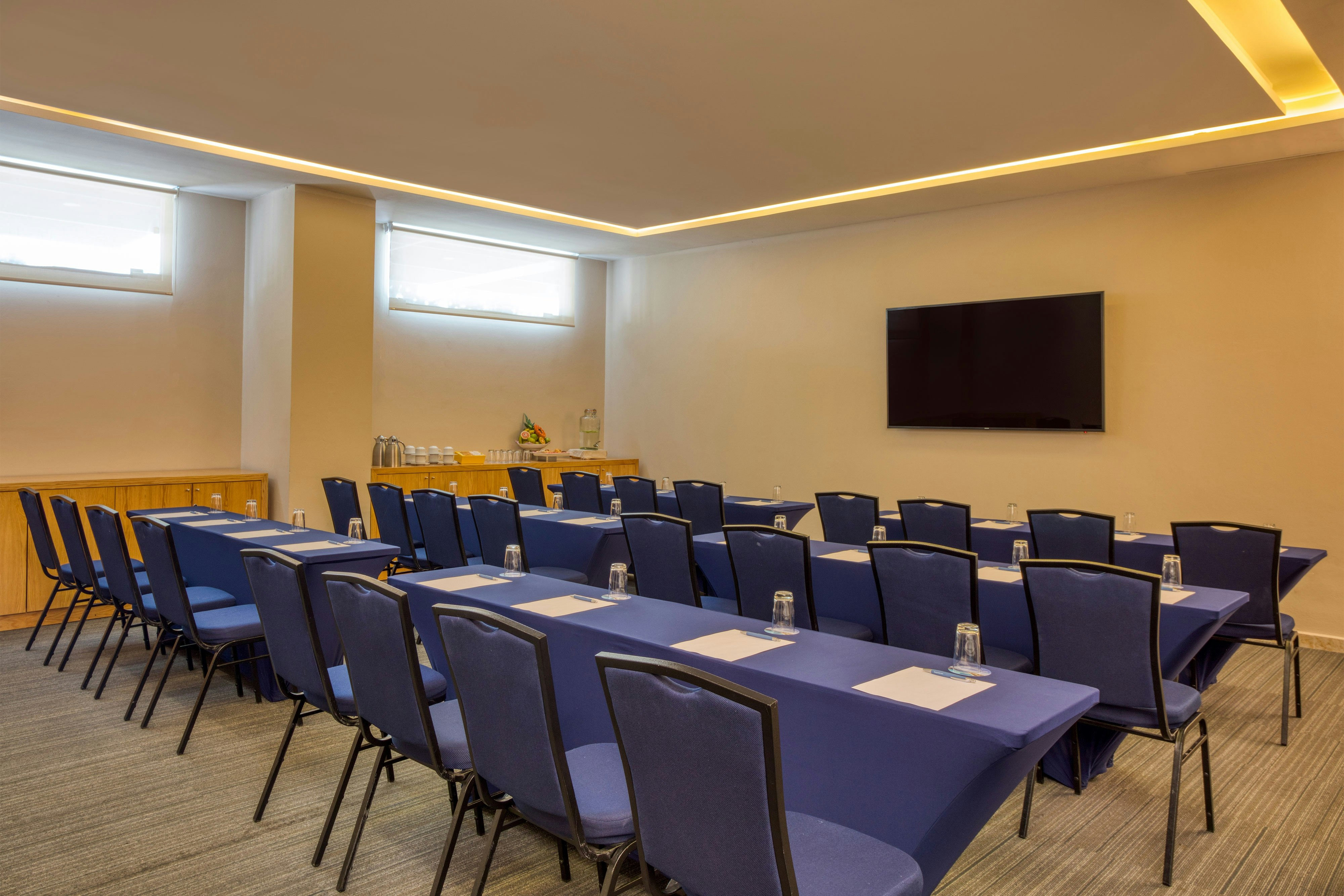 Four Points by Sheraton Cancun Centro 11/26