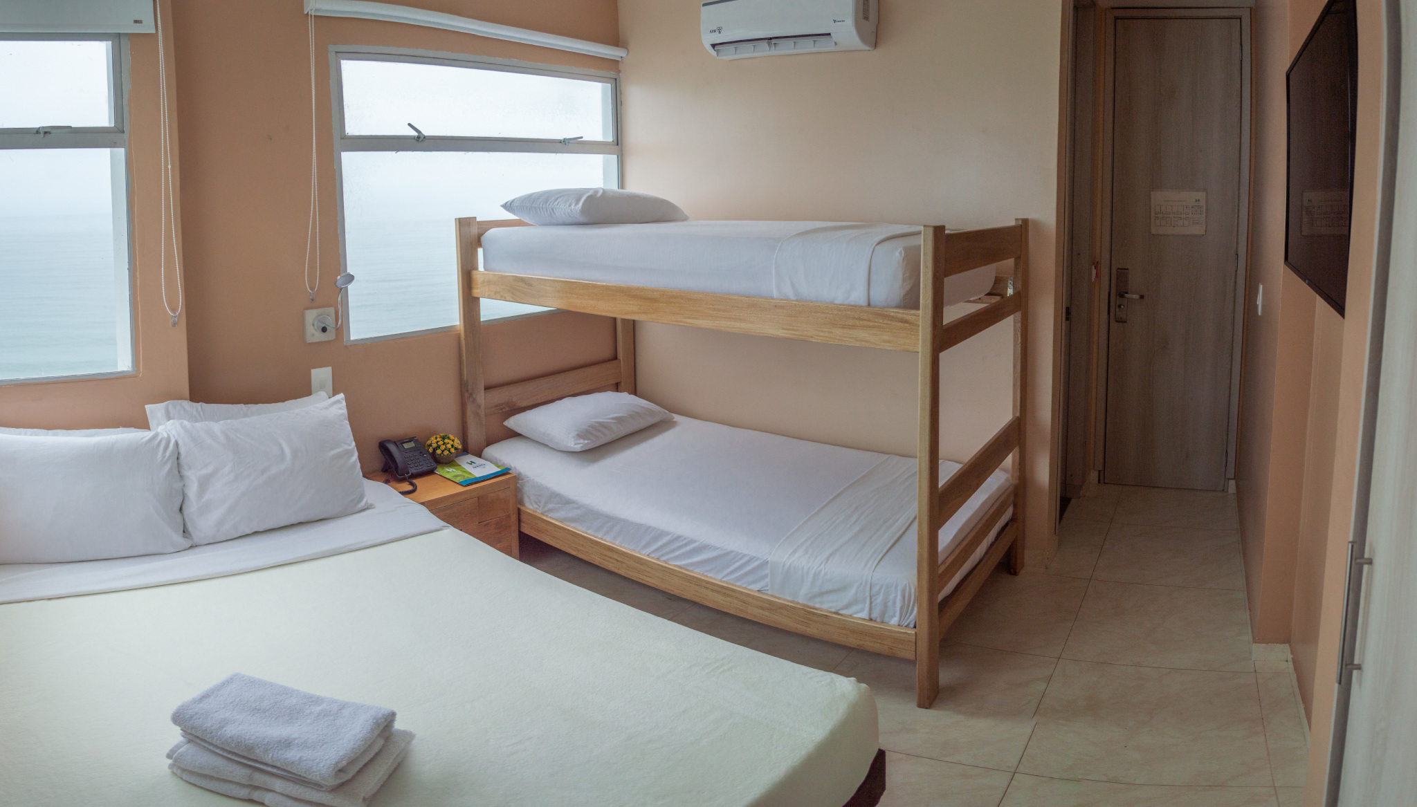 Room at Hotel Aixo Suites By Geh Suites, CARTAGENA
