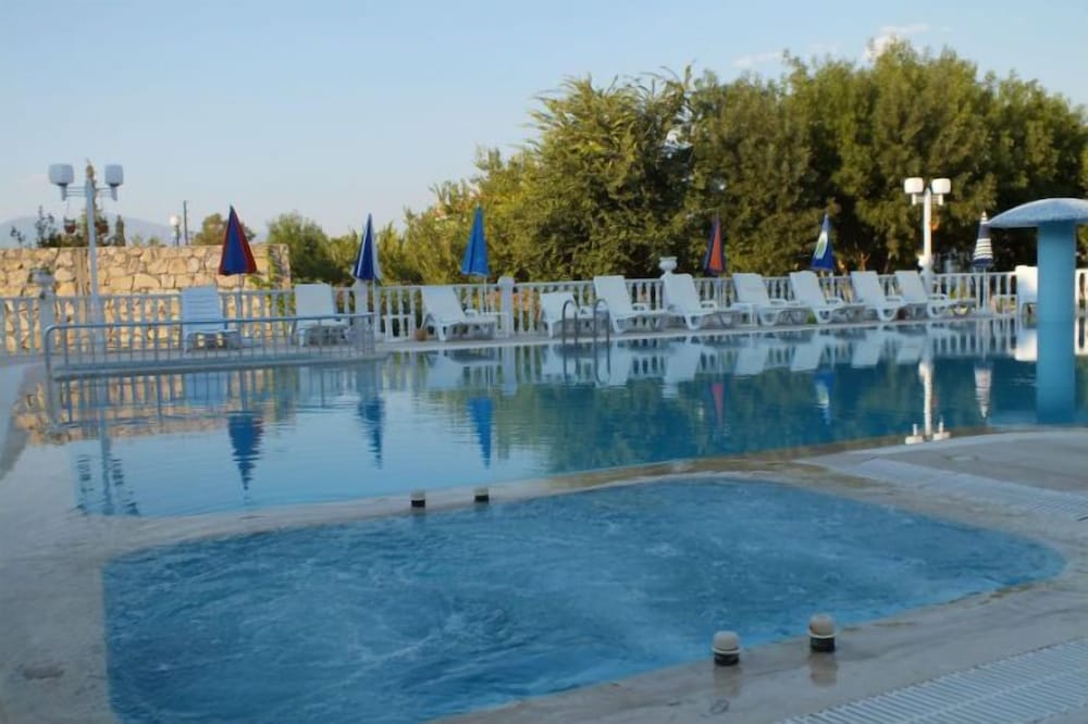 Dalyan Palmiye Resort 40/47
