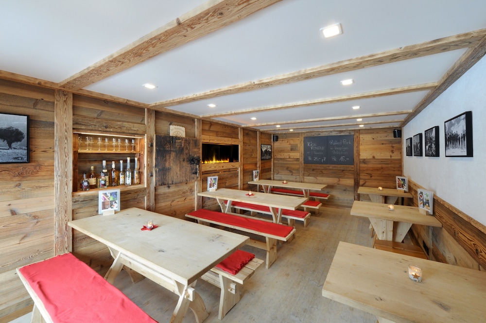 Alpinhotel Bort 9/50