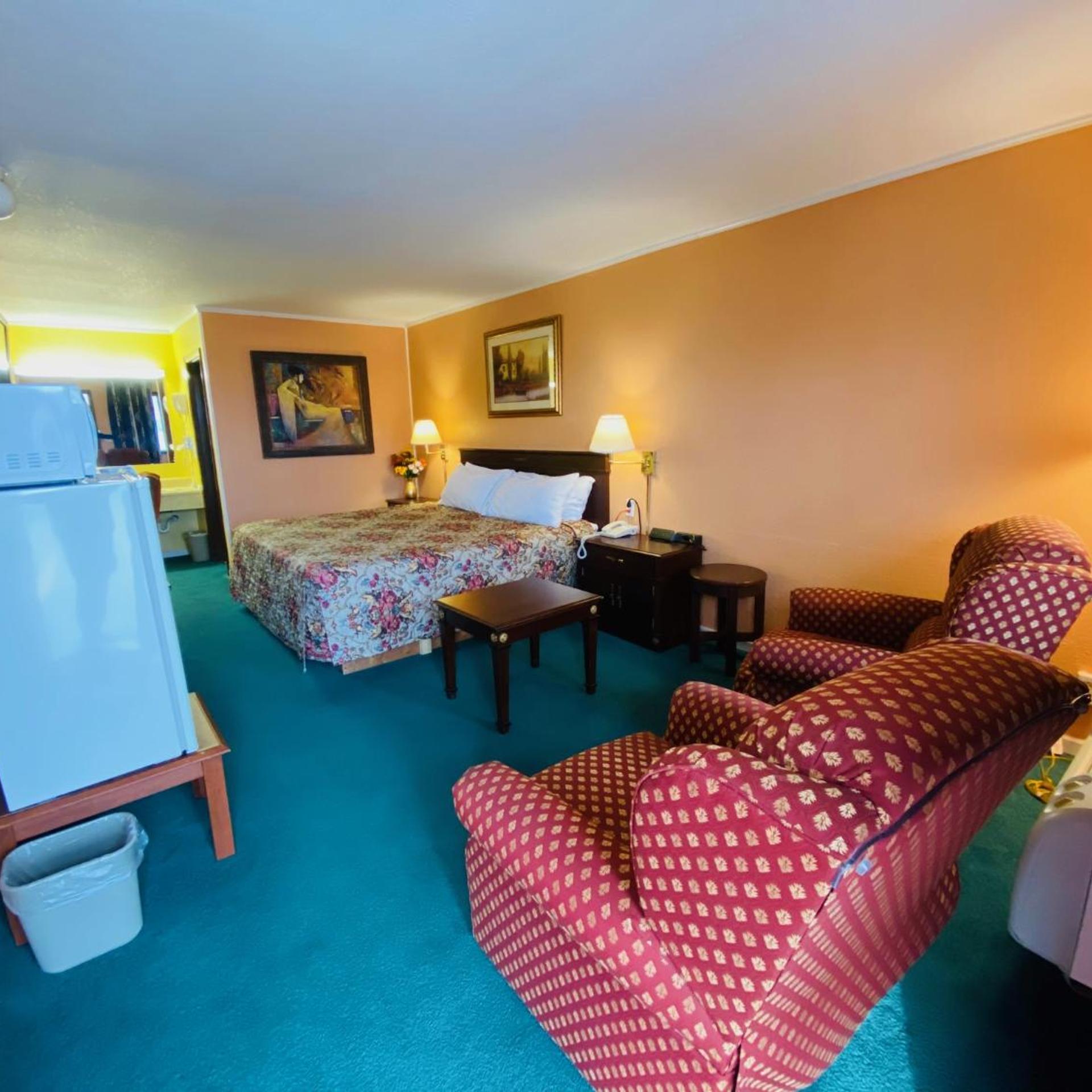Gateway Inn 20/50