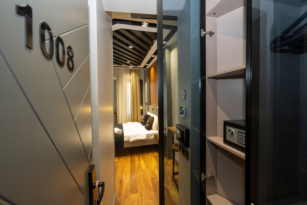 Roe Suite Hotel - Taksim 24/46