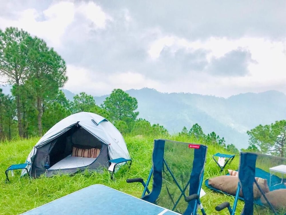 Fortune Select Forest Hill Kasauli 21/30