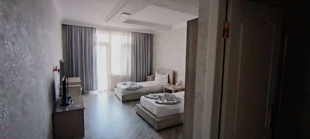 Deluxe Hotel Ganja 28/55